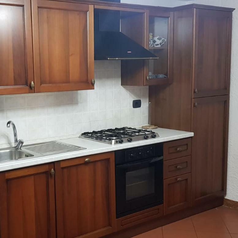 Casa Luigina Villa Vezzola Dış mekan fotoğraf