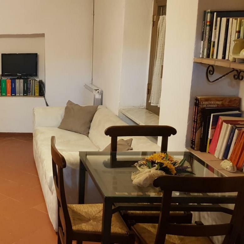Casa Luigina Villa Vezzola Dış mekan fotoğraf