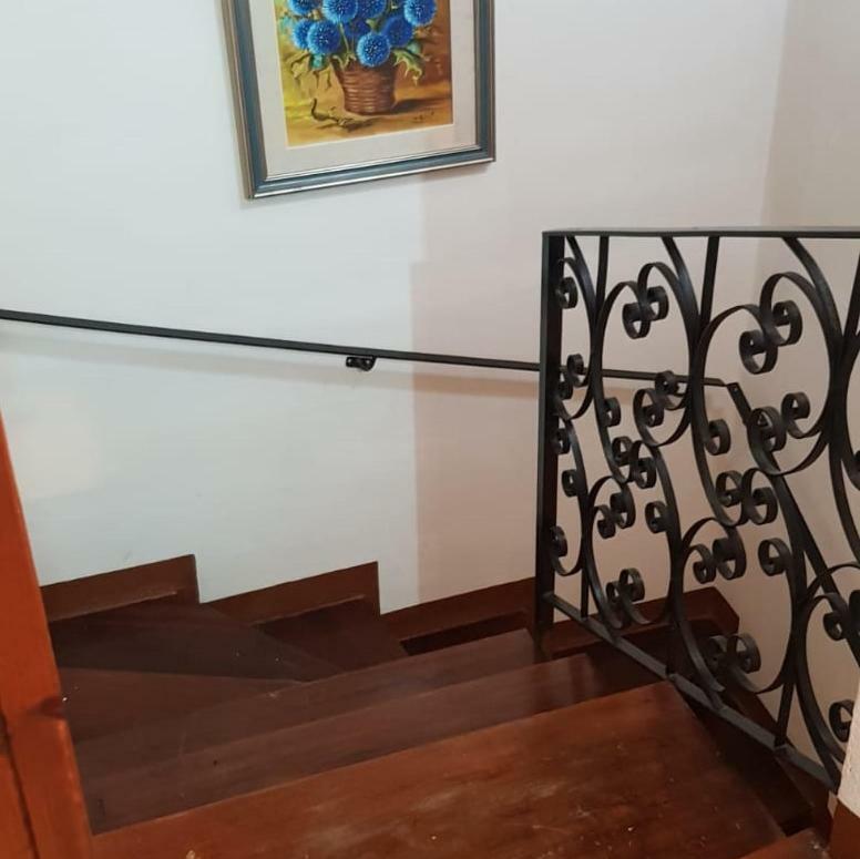 Casa Luigina Villa Vezzola Dış mekan fotoğraf