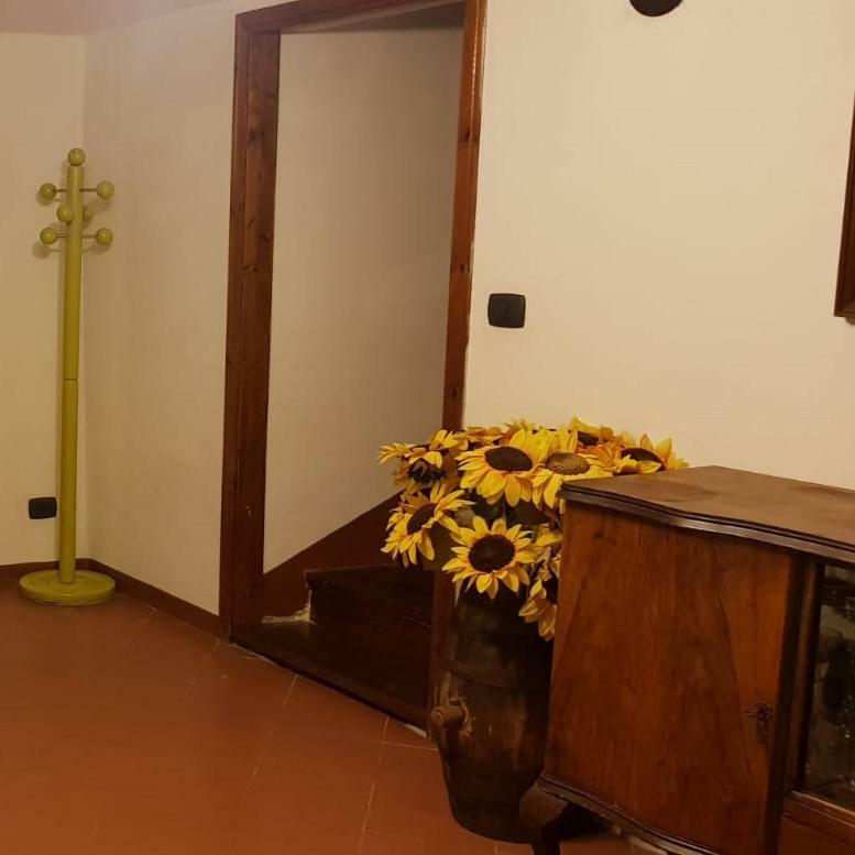 Casa Luigina Villa Vezzola Dış mekan fotoğraf