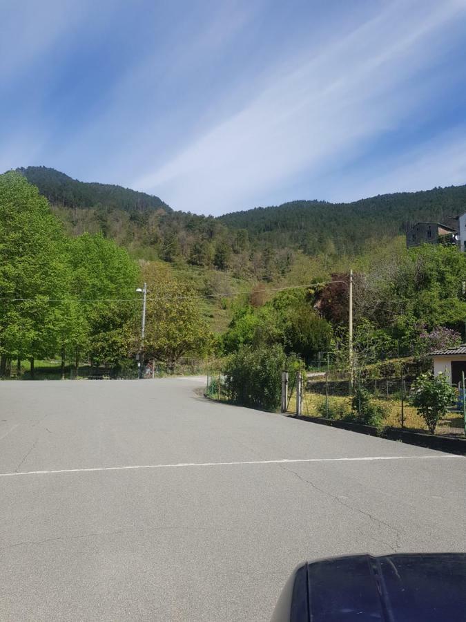 Casa Luigina Villa Vezzola Dış mekan fotoğraf