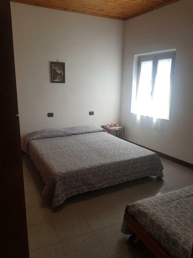 Casa Luigina Villa Vezzola Dış mekan fotoğraf