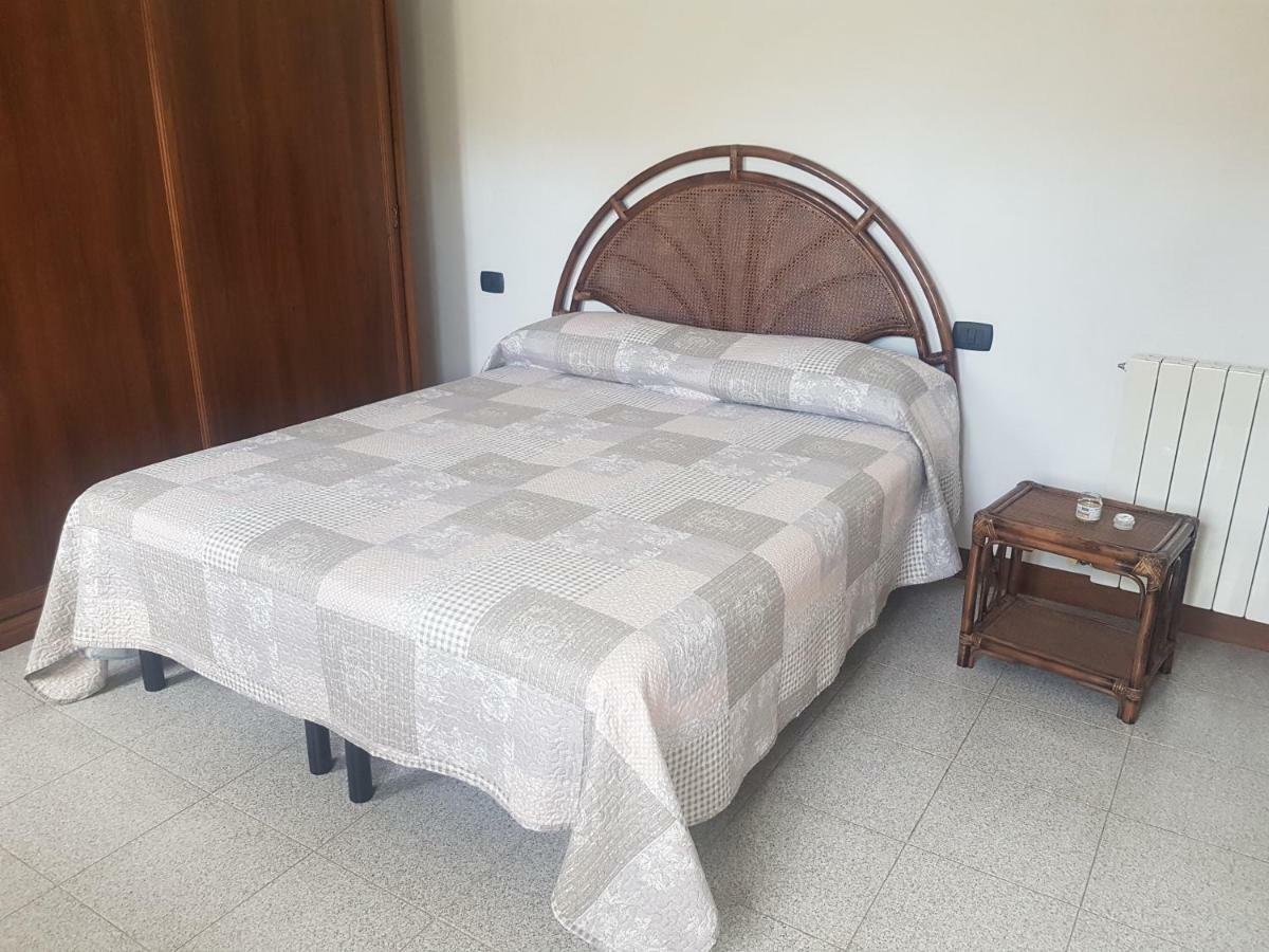Casa Luigina Villa Vezzola Dış mekan fotoğraf