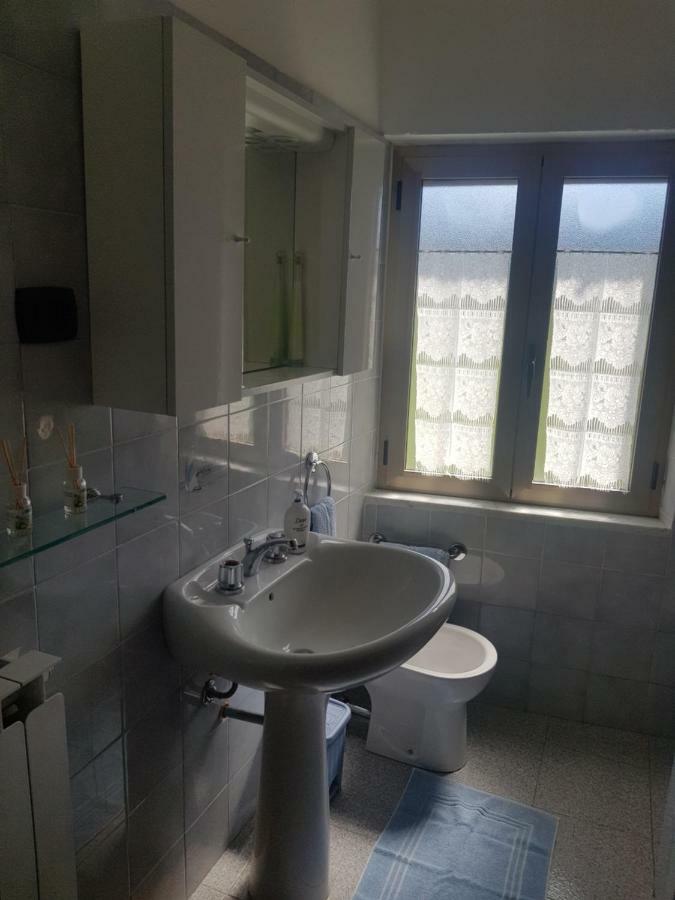 Casa Luigina Villa Vezzola Dış mekan fotoğraf
